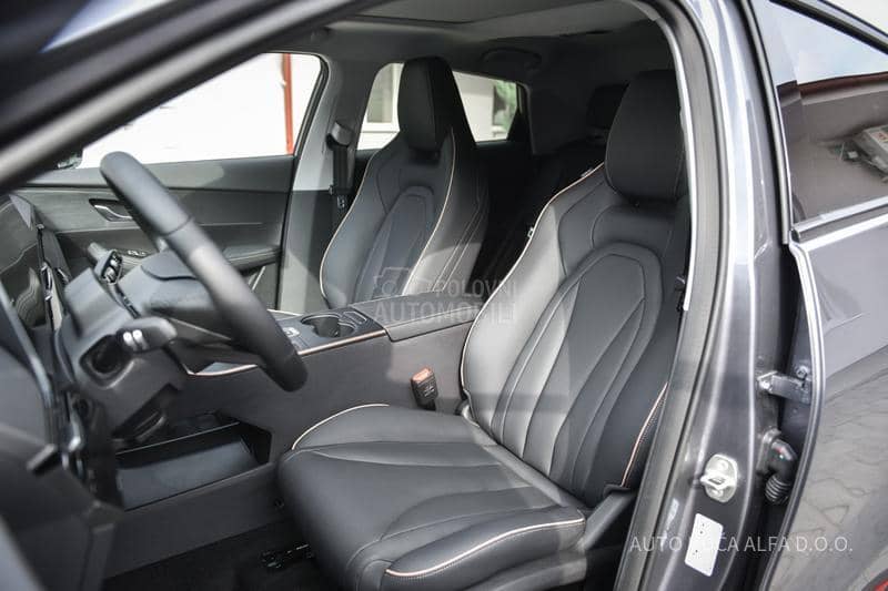 Chery FX 1.6 Chery FX 1.6