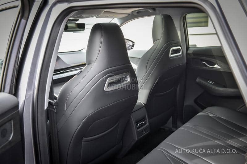 Chery FX 1.6 Chery FX 1.6