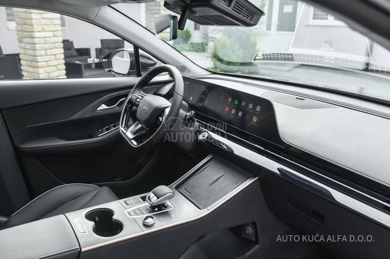 Chery FX 1.6 Chery FX 1.6