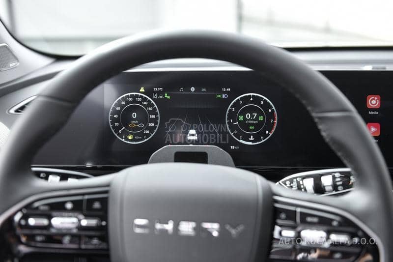 Chery FX 1.6 Chery FX 1.6