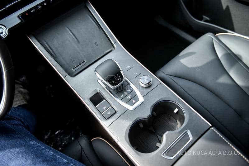 Chery FX 1.6 Chery FX 1.6