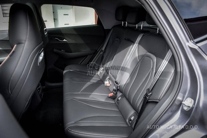 Chery FX 1.6 Chery FX 1.6