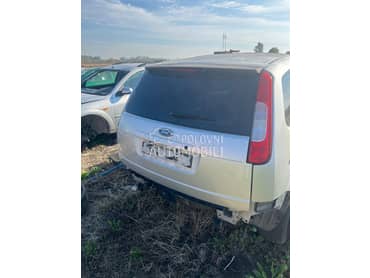 gepek vrata za Ford C-Max od 2005. do 2010. god.