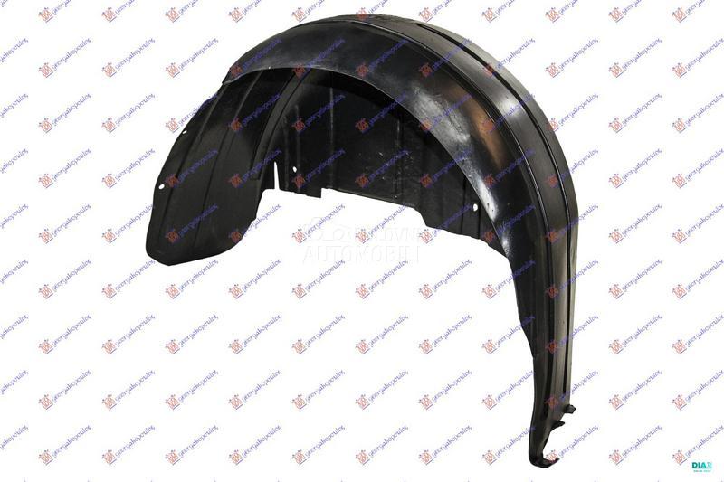 ZADNJE POTKRILO PLASTICNO