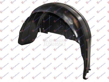 ZADNJE POTKRILO PLASTICNO za Citroen C5 od 2004. do 2008. god.