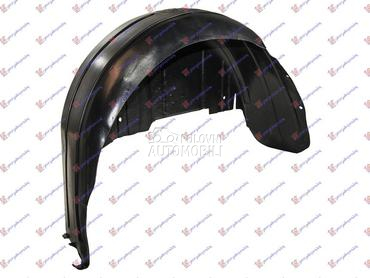 ZADNJE POTKRILO PLASTICNO za Citroen C5 od 2004. do 2008. god.