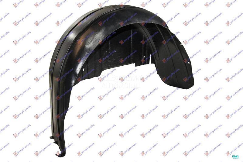 ZADNJE POTKRILO PLASTICNO