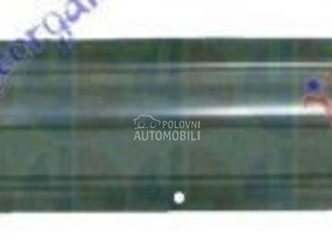 SINA PREDNJEG BRANIKA za Citroen C5 od 2001. do 2004. god.