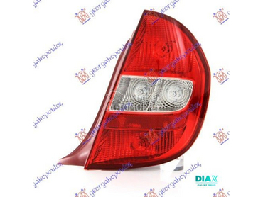STOP LAMPA (DEPO) za Citroen C5 od 2001. do 2004. god.