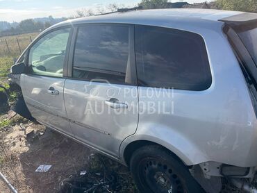 vrata za Ford C-Max od 2005. do 2011. god.