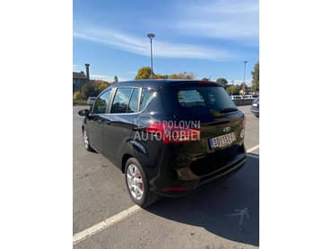 Ford B-Max 1.0 b