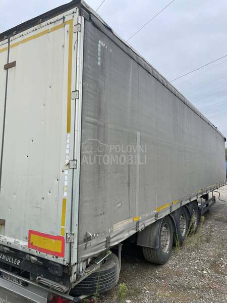 Schwarzmuller J SERIE