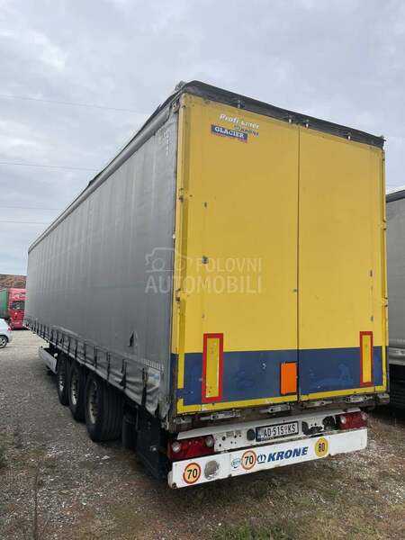 Schwarzmuller J SERIE