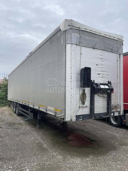 Schwarzmuller J SERIE