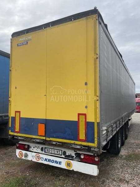 Schwarzmuller J SERIE