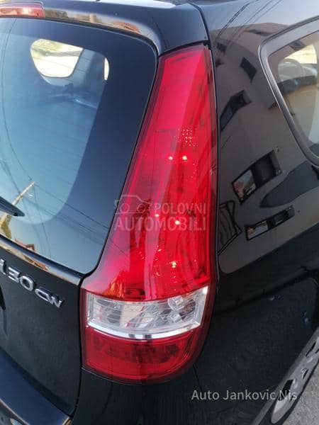 Hyundai i30 1.4i ILIKE LINE CH Hyundai i30 1.4i ILIKE LINE CH