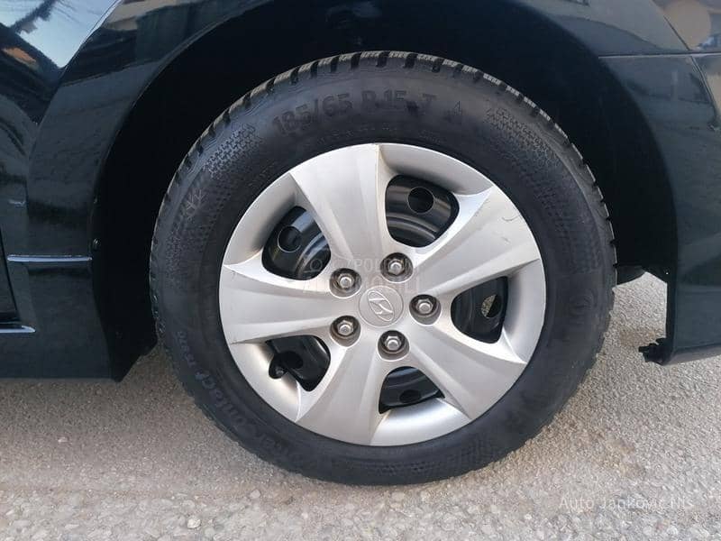 Hyundai i30 1.4i ILIKE LINE CH Hyundai i30 1.4i ILIKE LINE CH