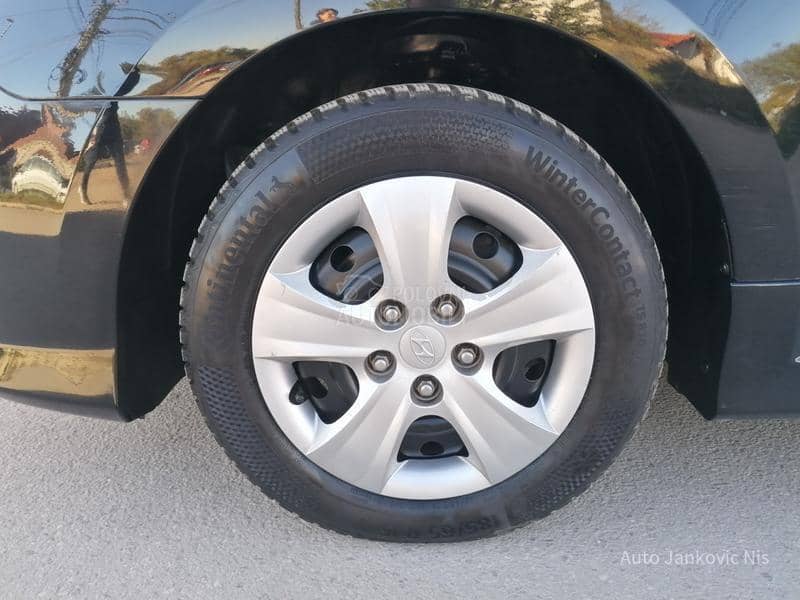 Hyundai i30 1.4i ILIKE LINE CH Hyundai i30 1.4i ILIKE LINE CH