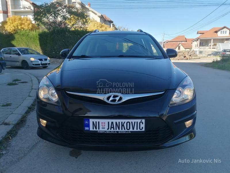 Hyundai i30 1.4i ILIKE LINE CH Hyundai i30 1.4i ILIKE LINE CH