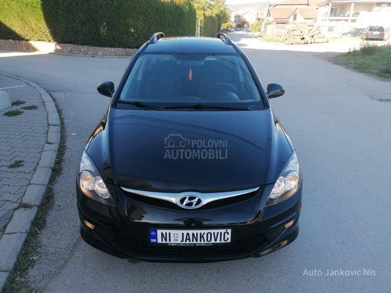 Hyundai i30 1.4i ILIKE LINE CH Hyundai i30 1.4i ILIKE LINE CH