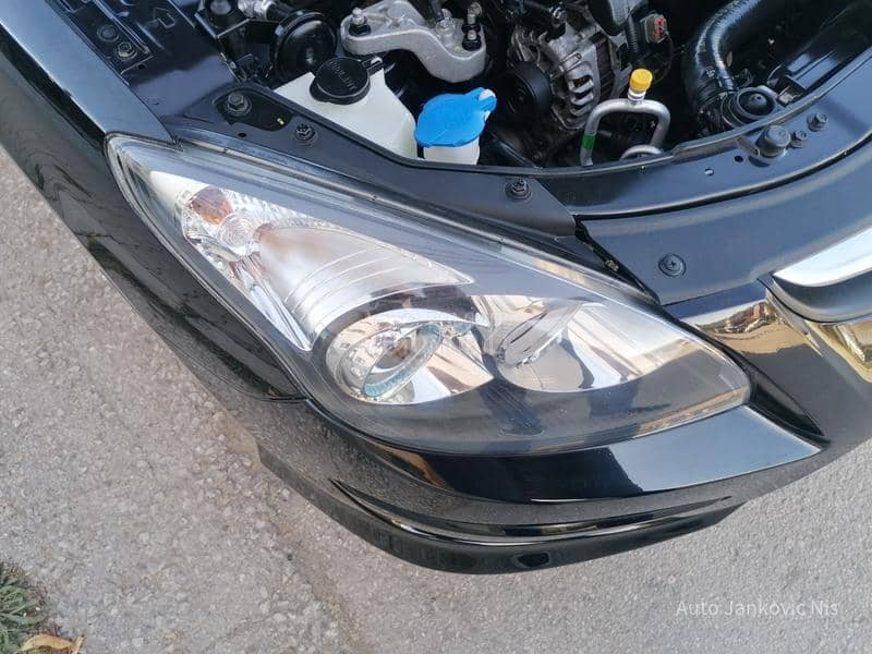 Hyundai i30 1.4i ILIKE LINE CH Hyundai i30 1.4i ILIKE LINE CH