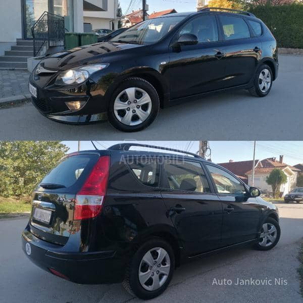 Hyundai i30 1.4i ILIKE LINE CH Hyundai i30 1.4i ILIKE LINE CH