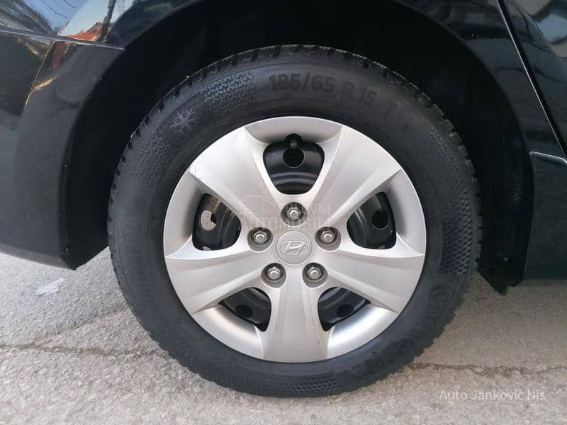 Hyundai i30 1.4i ILIKE LINE CH Hyundai i30 1.4i ILIKE LINE CH