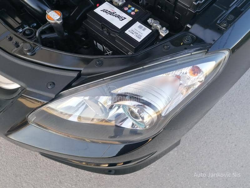 Hyundai i30 1.4i ILIKE LINE CH Hyundai i30 1.4i ILIKE LINE CH