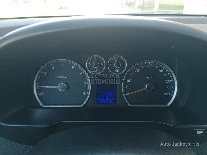 Hyundai i30 1.4i ILIKE LINE CH Hyundai i30 1.4i ILIKE LINE CH