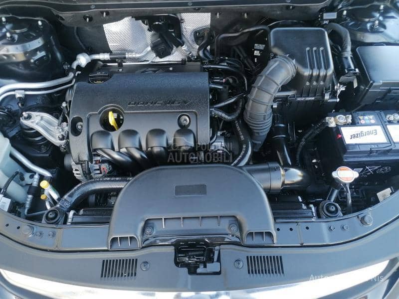 Hyundai i30 1.4i ILIKE LINE CH Hyundai i30 1.4i ILIKE LINE CH