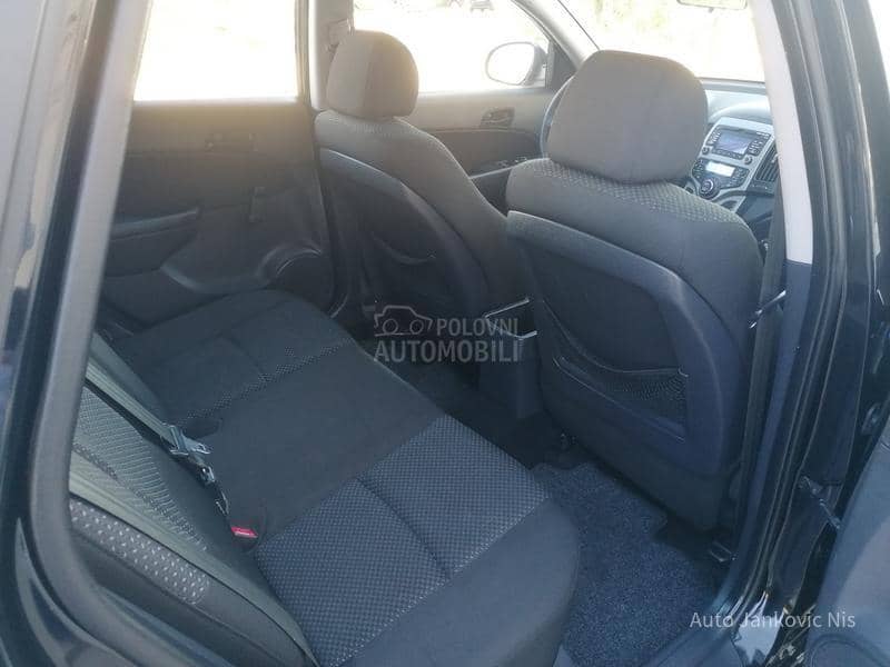 Hyundai i30 1.4i ILIKE LINE CH Hyundai i30 1.4i ILIKE LINE CH
