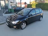 Hyundai i30 1.4i ILIKE LINE CH