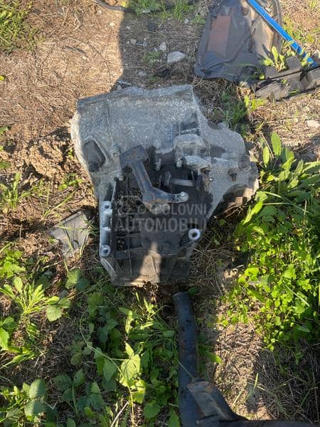 menjac 6-brzina c-max