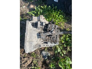 menjac 6-brzina c-max za Ford C-Max od 2005. do 2010. god.