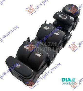 PREKIDAC U PREDNJIM VRATIMA (4