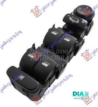 PREKIDAC U PREDNJIM VRATIMA (4