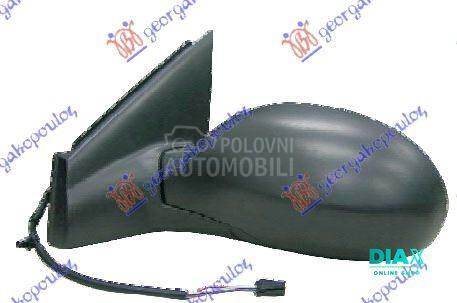 RETROVIZOR ELEKTRICNI SA GREJA