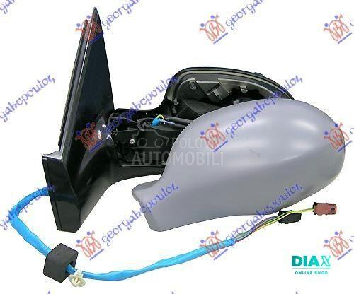 RETROVIZOR ELEKTRICNI SA GREJA