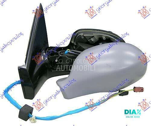 RETROVIZOR ELEKTRICNI SA GREJA