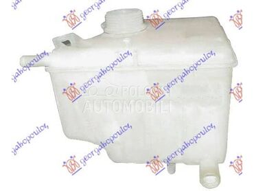 POSUDA ZA ANTIFRIZ za Renault Laguna od 1994. do 1998. god.