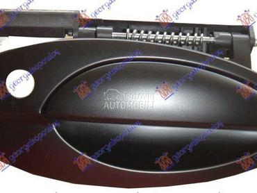 KVAKA PREDNJIH VRATA SPOLJASNJ za Citroen C5 od 2004. do 2008. god.