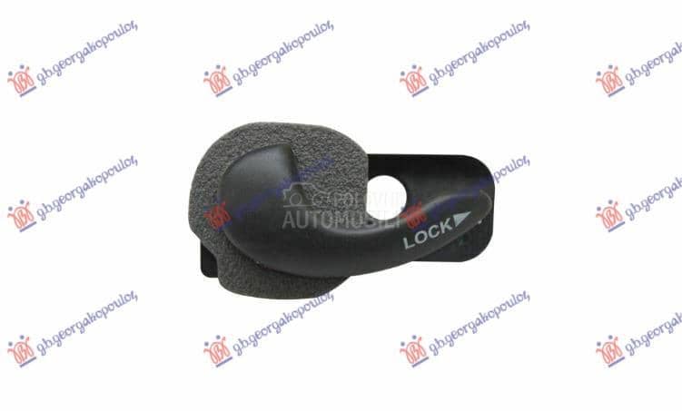 KVAKA ZADNJIH VRATA...