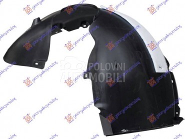 POTKRILO Desno za Volkswagen Golf Sportsvan od 2014. do 2018. god.