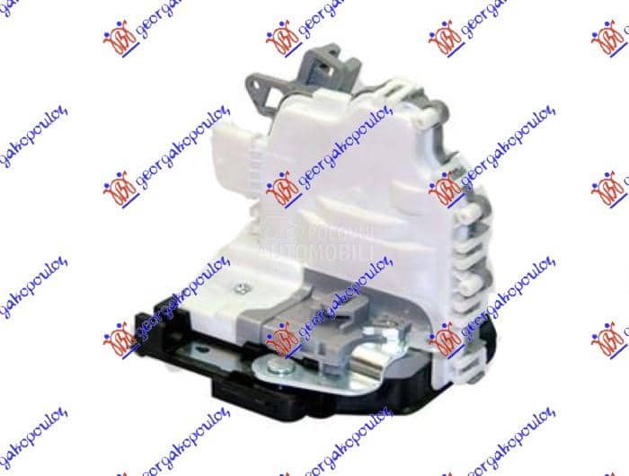 BRAVA ZADNJIH VRATA Levo