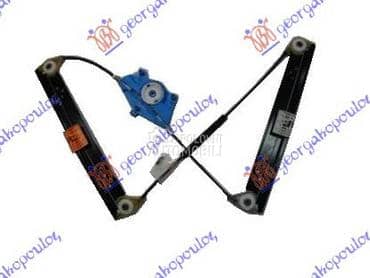 PODIZAC ZADNJEG PROZORA... za Porsche Cayenne od 2003. do 2010. god.