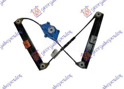 PODIZAC ZADNJEG PROZORA...