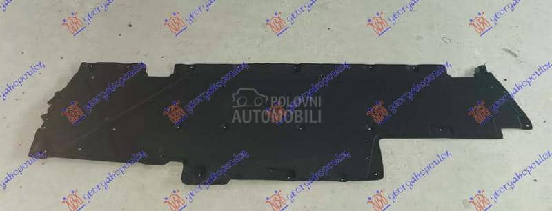 ZASTITA MOTORA PLASTICNA Desno