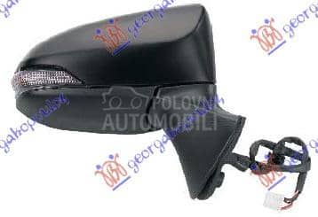 RETROVIZOR ELEKTRICNI SA...