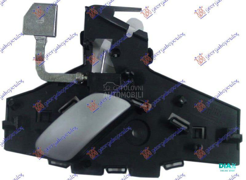 KVAKA PREDNJIH VRATA UNUTRASNJ