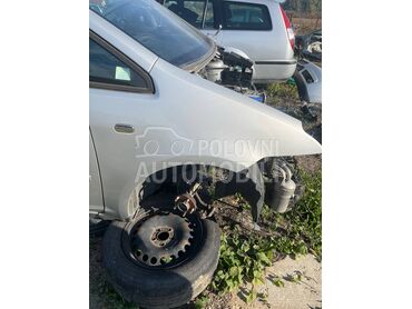 krila c-max za Ford C-Max od 2005. do 2010. god.